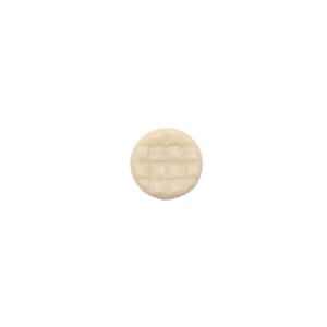 KN733 Knapp 17.5mm Beige 60stk 9013