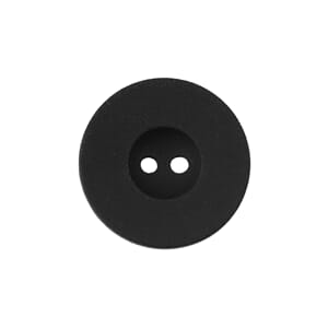 KOMMER FEB - KN789 Knapp Sort 25mm 60stk 2143