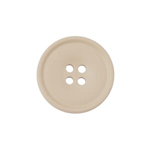 KOMMER FEB - KN798 Knapp Beige 25mm 60stk 2235