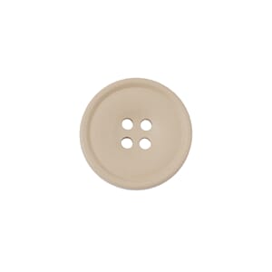 KOMMER FEB - KN799 Knapp Beige 20mm 60stk 2242
