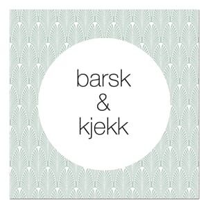 KORT Barsk & Kjekk KO1083