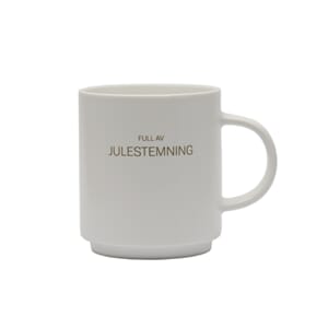 Kopp Julestemning KR209