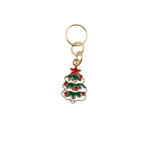 KS1002 Maskemarkør Juletre 5656