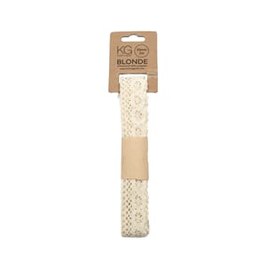 LA205 Blonde 20mm Krem 2m 9159