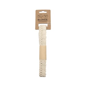 LA206 Blonde 20mm Krem 2m 9166