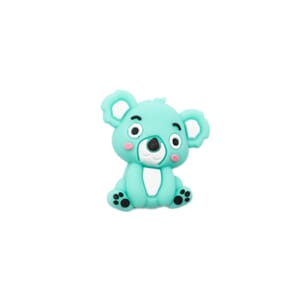 MS1019 Maskestopper Koala Turkis 0798