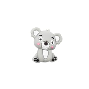 MS1020 Maskestopper Koala Grå 0804