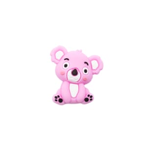 MS1022 Maskestopper Koala Rosa 0828