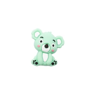 MS1024 Maskestopper Koala Grønn 0842