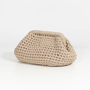 OPP140 Ella Clutch Shimmer