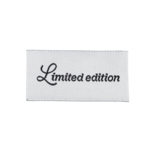 PL327 Symerke Limited edition 8435