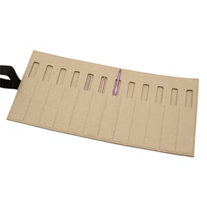 PM103 Heklenåletui Beige 7919