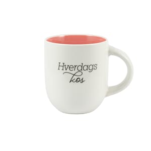 PO719 Kopp Hverdagskos 3225