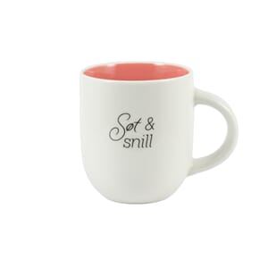 PO720 Kopp Søt & snill 3232