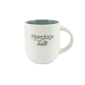 PO730 Kopp Hverdagshelt 3331