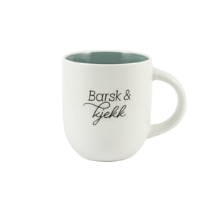 PO732 Kopp Barsk & kjekk 3355