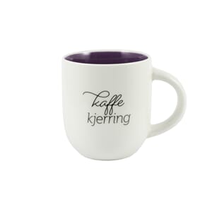 PO734 Kopp Kaffekjerring 3379