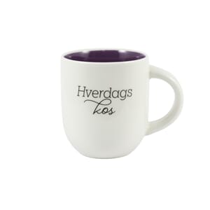PO739 Kopp Hverdagskos 3423