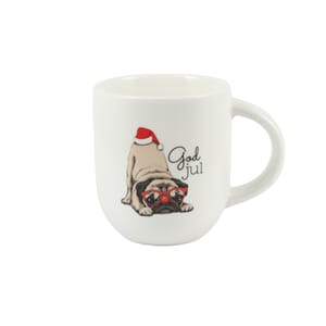 PO742 Kopp God jul 3454