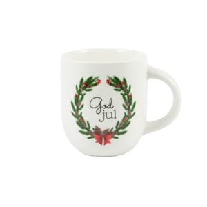 PO745 Kopp God jul 3485