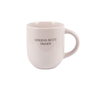 PO746 Kopp Verdens beste trener 3492