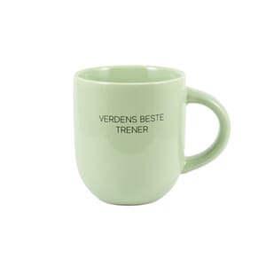 PO747 Kopp Verdens beste trener 3508