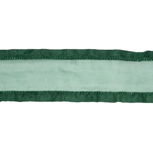 RI343 Sheerbånd 40mm Grønn 22m 3318