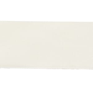 RI371 Silkebånd 38mm Krem 22m 3592