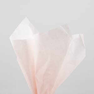 SP102 Silkepapir Rosa 50x70cm 7637