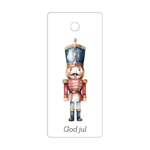 Tags God jul Tinnsoldat TA1019