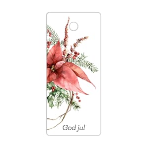 Tags God jul Julestjerne TA1020