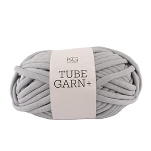 KOMMER I NOV. - RESTNOTERES - TB121 Tubegarn+ 4105 7mm Gråblå 7910