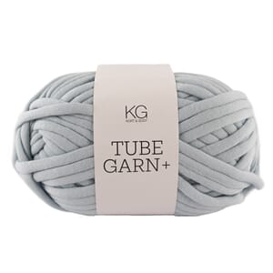 KOMMER - RESTNOTERES TB126 Tubegarn+ 4103 7mm Lysblå 7965