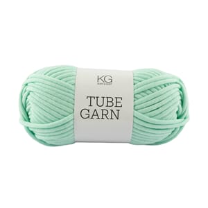 TB149 Tubegarn 6009 4mm Sjøgrønn 5935