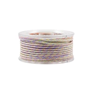 TR329 Smykketråd Pastell 6333