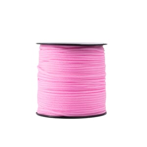TR503 Hekletråd Mini 3mm 05 Rosa 100m 1016