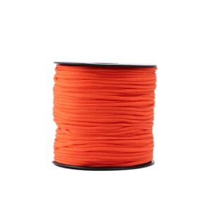 TR505 Hekletråd Mini 3mm 07 Oransje 100m 1030