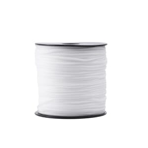 TR507 Hekletråd Mini 3mm 011 Krem 100m 1054