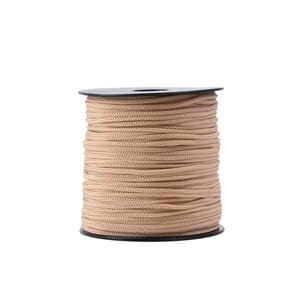 TR518 Hekletråd Mini 3mm 028 Beige 100m 1160