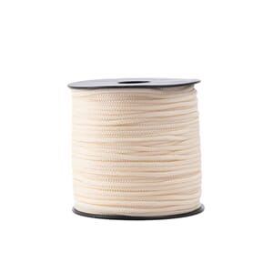 TR519 Hekletråd Mini 3mm 029 Lysbeige 100m 1177