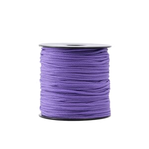 TR520 Hekletråd Mini 3mm 031 Lilla 100m 1184