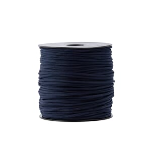 TR523 Hekletråd Mini 3mm 035 Marineblå 100m 1214