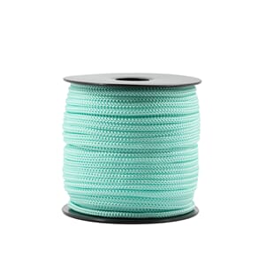 TR527 Hekletråd 4mm 002 Mint 50m 1924