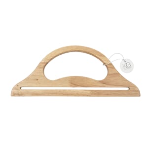 VH1044 Veskehåndtak Tre Natur 30cm 1887