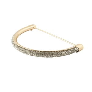 VH3001 Veskehåndtak Gull Bling  3720