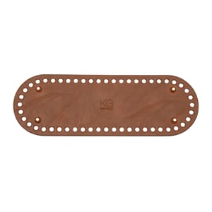 WB1024 Veskebunn 30x10cm Brun 3560