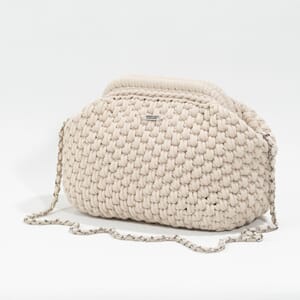 OPP124 Sarah Clutch