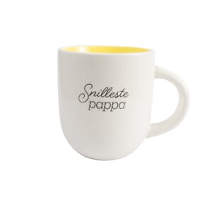 PO709 Kopp Snilleste pappa 2365