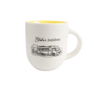 PO711 Kopp Elsker bobillivet 2389