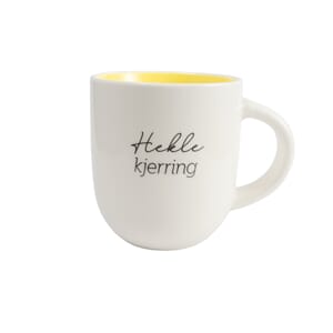 PO712 Kopp Heklekjerring 2396